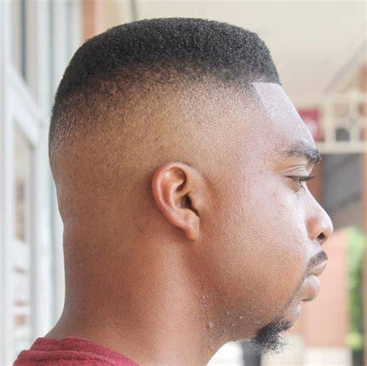 Boosie Fade A Simple Haircut for Men 2022 Hair Loss Geeks
