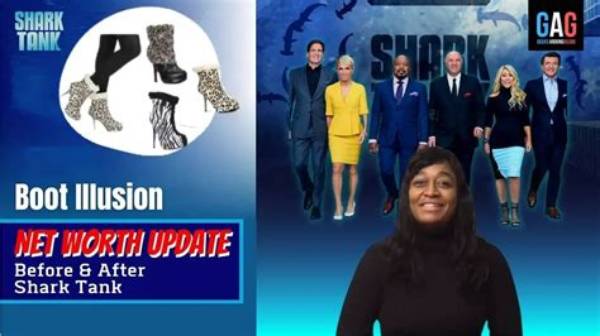 Boot Illusion Shark Tank – Founder, Net Worth and Investment