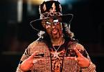 Bootsy Collins Net Worth