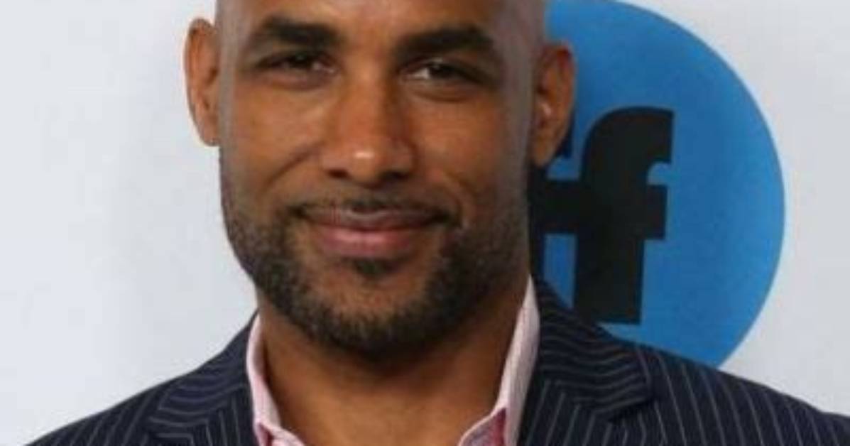 Boris Kodjoe Bio, Wiki, Age, Wife, Station 19, Madea, and Net Worth