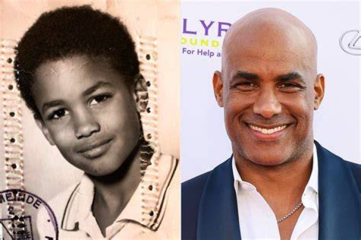 Boris Kodjoe Biography Facts, Childhood, Family Life & Achievements