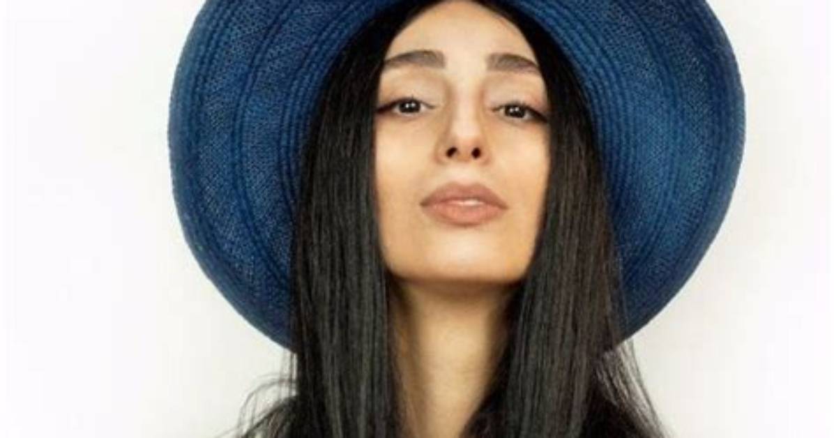 Boshra Dastournezhad