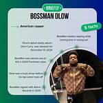 Bossman Jd Net Worth - How Much Does Bossman Jd Make?