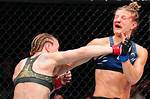 Both Good at Fighting – Are Valentina Shevchenko and Antonina Shevchenko Related?