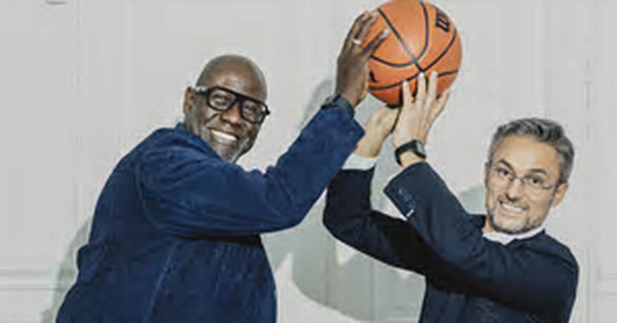 Bouna Ndiaye Net Worth – Nba Agent Salary