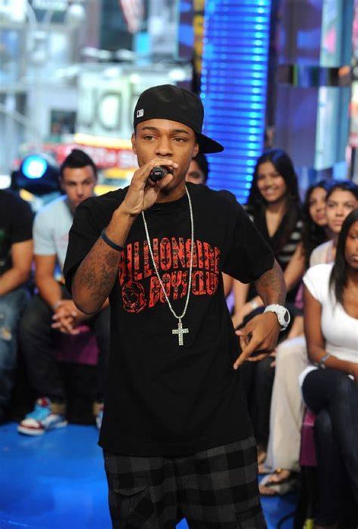 Bow Wow Then & Now See Photos Hollywood Life