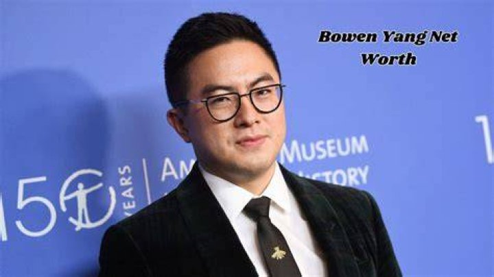 Bowen Yang Net Worth 2024 Movies, Earnings, Salary and Wife