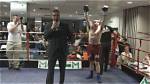 Boxer Danny Mardell Wikipedia | Age and Down Syndrome Diagnosis