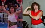Boxing Legend Christy Martin Details Abuse from Ex-Husband in Netflix's 'Untold'