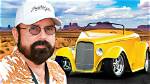 Boyd Coddington