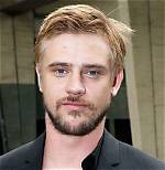 Boyd Holbrook Secretly Married Girlfriend; 'Narco Killler' Now Parent with Wife