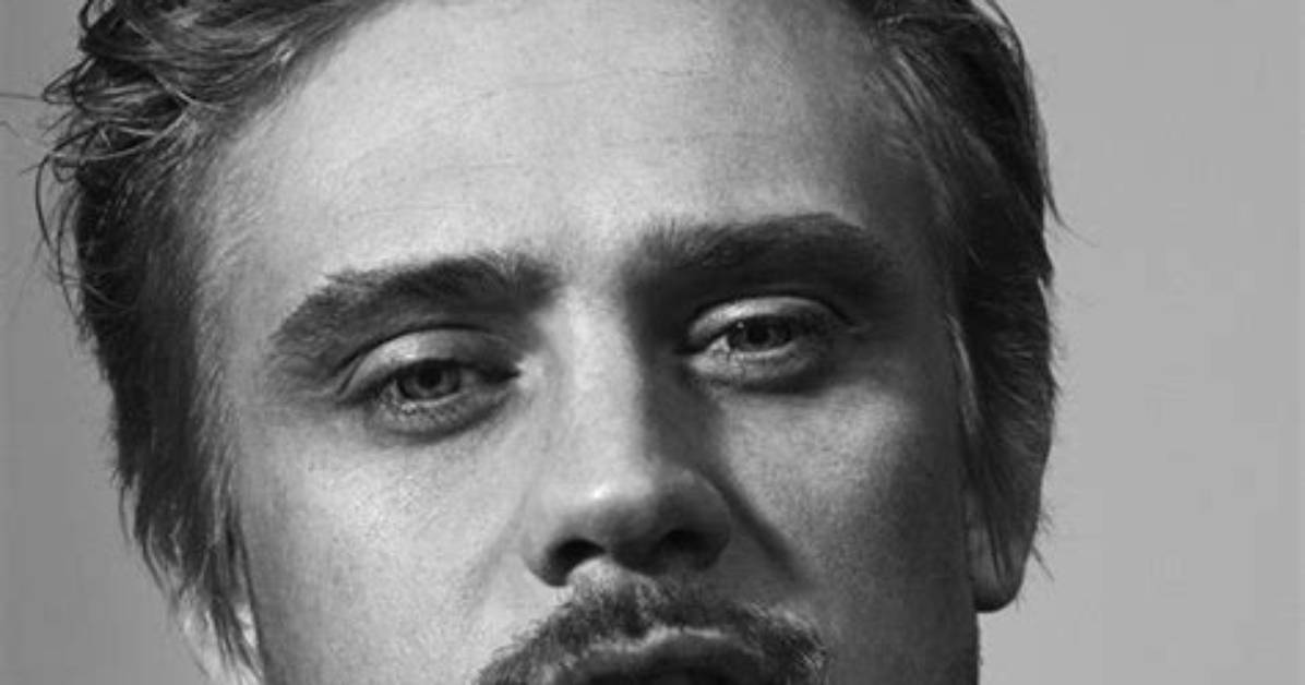 Boyd Holbrook
