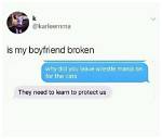 Boyfriend Memes That All of Us Crazy in Love Will Relate To