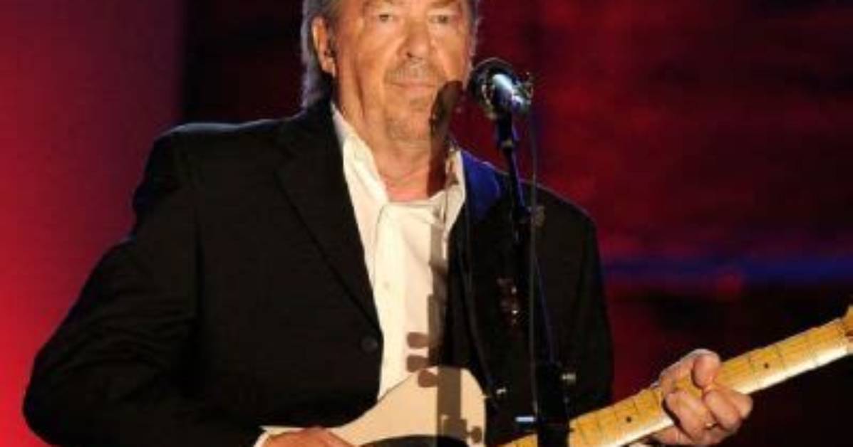 Boz Scaggs Illness and Health 2023