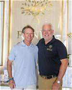 Brad Faxon Net Worth 2024