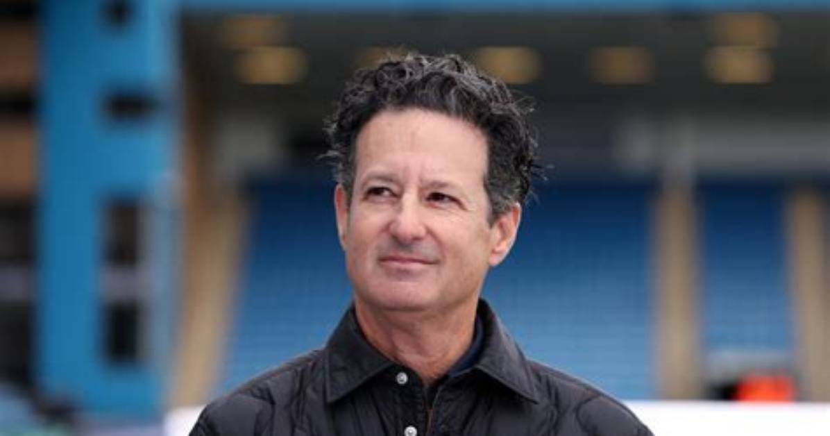 Brad Galinson