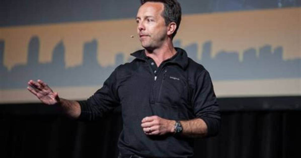 Brad Gerstner Net Worth – How Much Is Brad Gerstner Worth?