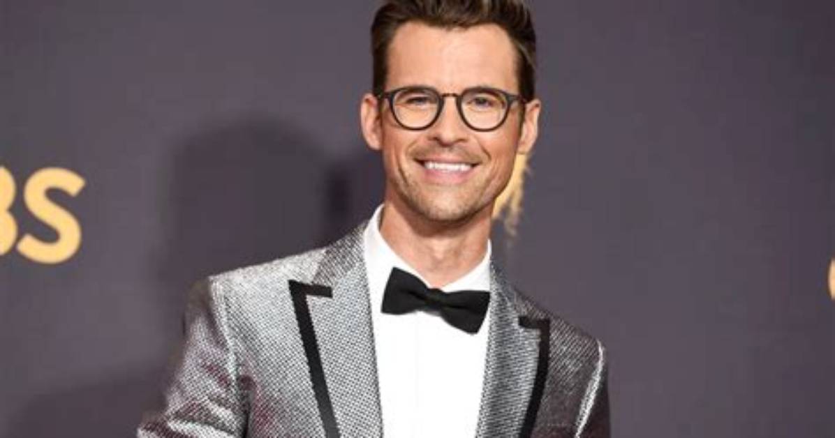 Brad Goreski Net Worth – How Much Is Brad Goreski Worth?
