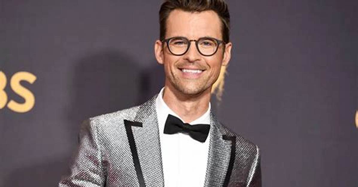 Brad Goreski Net Worth