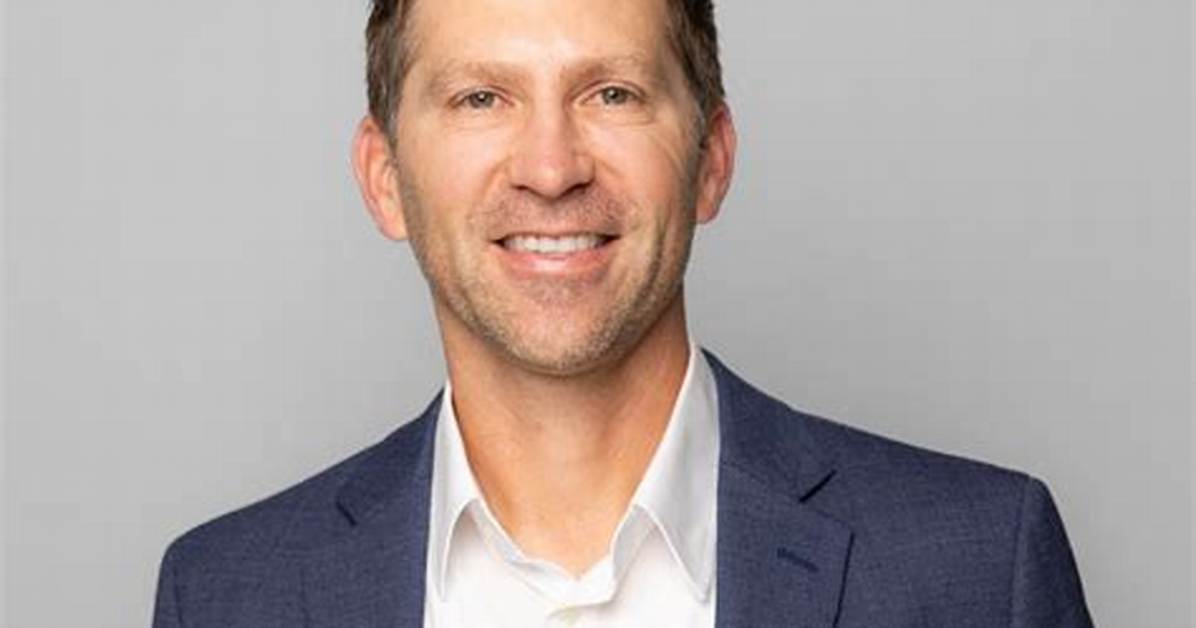 Brad Hennessey