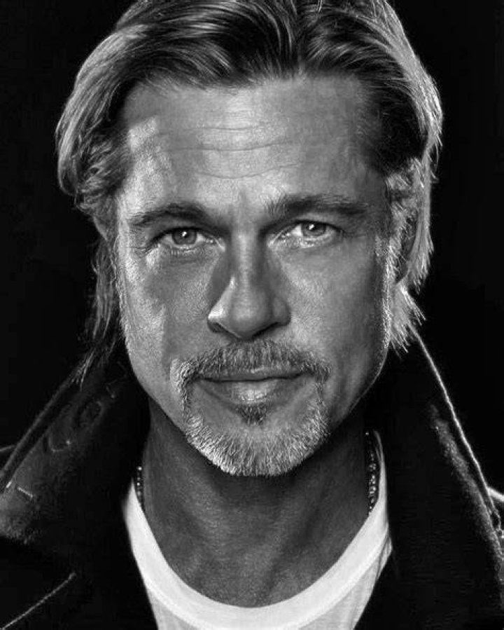 Brad Pitt's Family: A Comprehensive Guide To His Relatives