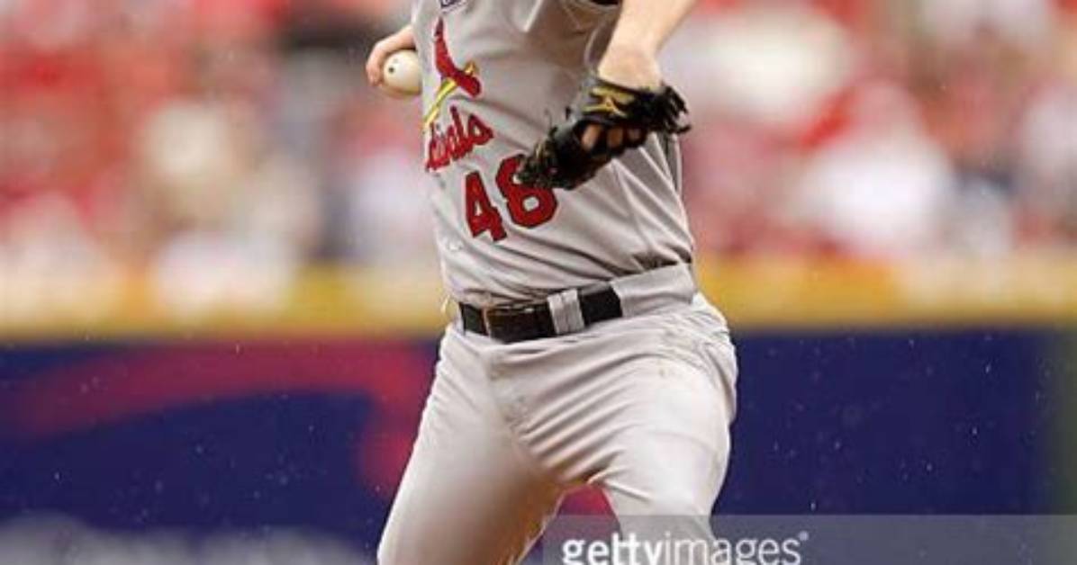 Brad Thompson