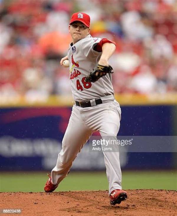 Brad Thompson