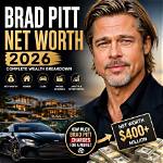 Brad Wardell Net Worth