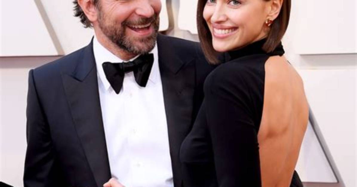 Bradley Cooper and Irina Shayk's Relationship Timeline