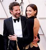 Bradley Cooper and Irina Shayk's Relationship Timeline