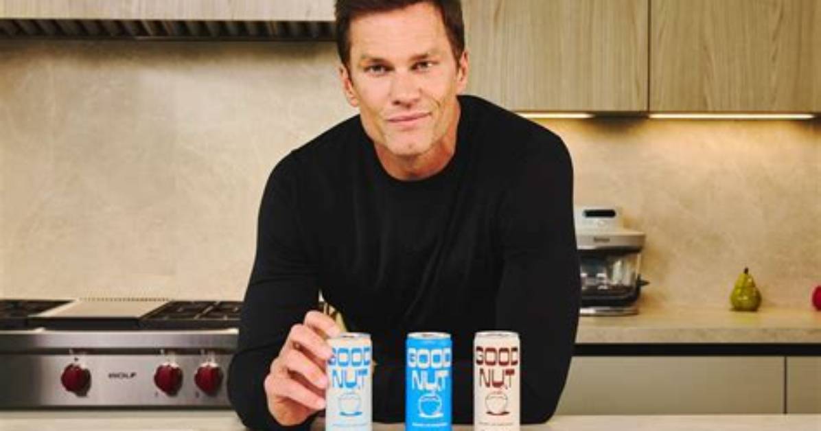 Brady Good