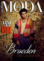 Braeden De La Garza Net Worth