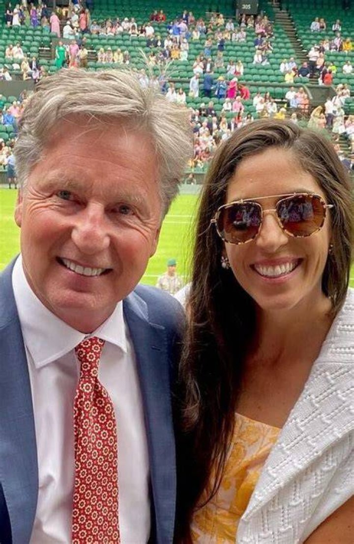 Brandel Chamblee Bio, Wife, Salary, Net Worth, Career, Earnings