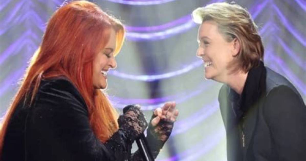 Brandi Carlile and Wynonna Judd Relationship: Are They Related?