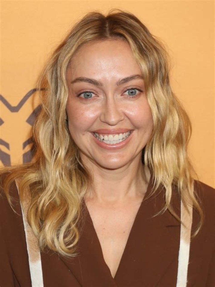 Brandi Cyrus Picture 15 The 5th Annual Teennick Halo Awards