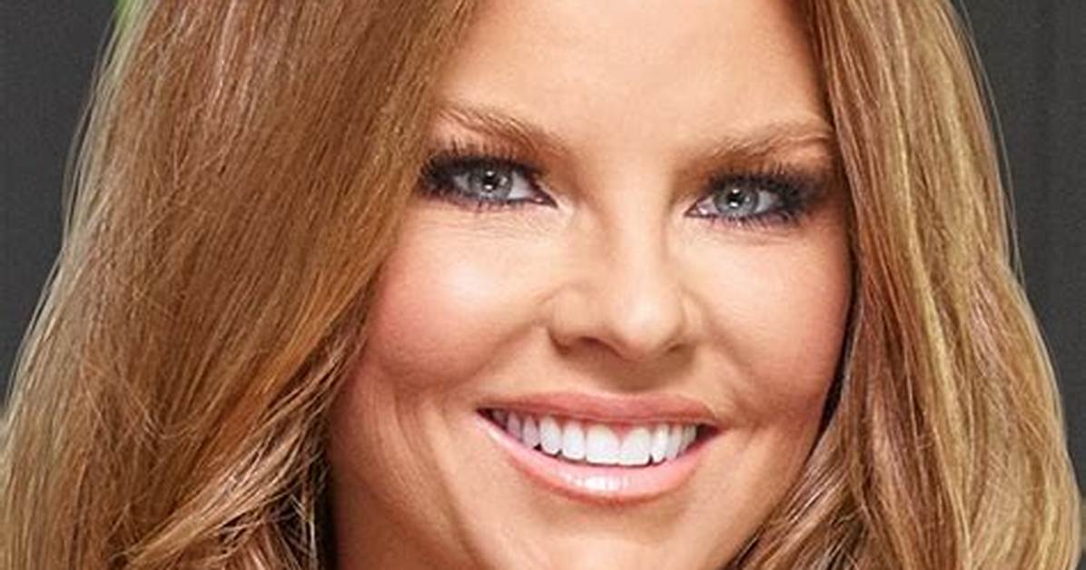 Brandi Redmond Spent 5 Year's as a Dallas Cowboys Cheerleader: Details!