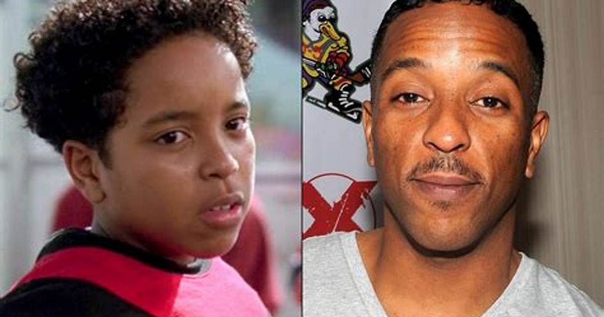 Brandon Adams