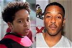 Brandon Adams