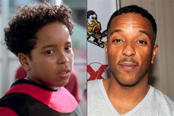 Brandon Adams