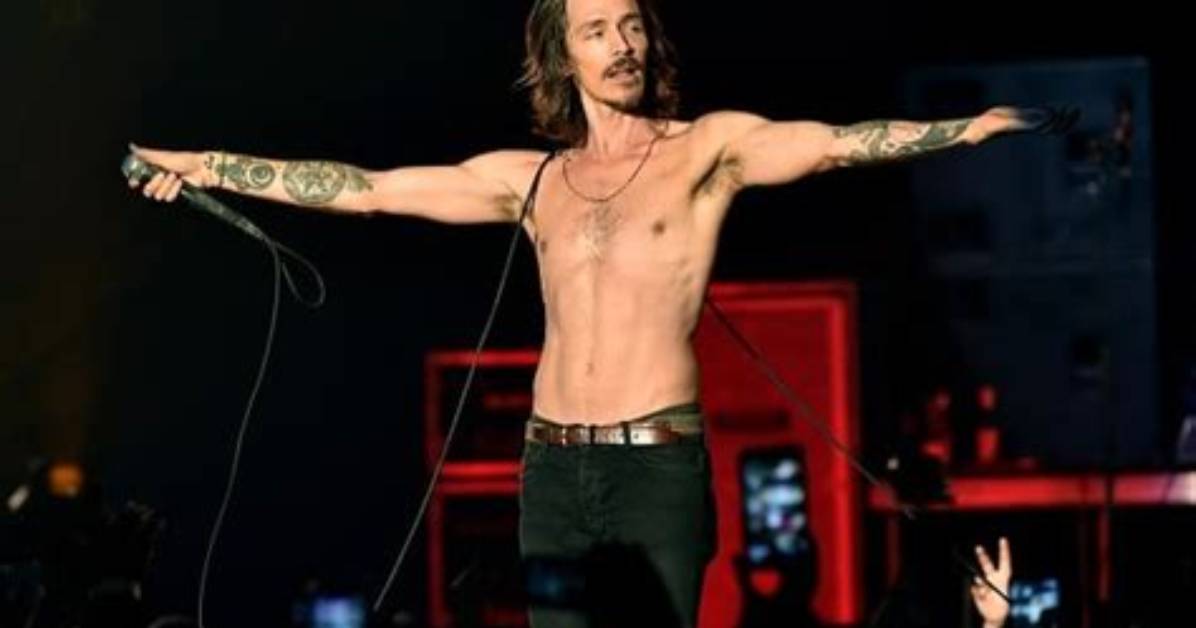 Brandon Boyd of Incubus Net Worth – Richest Music Artists