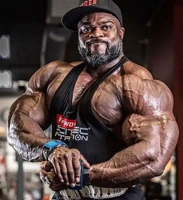 Brandon Curry Net Worth – How Much Is Brandon Curry Worth?
