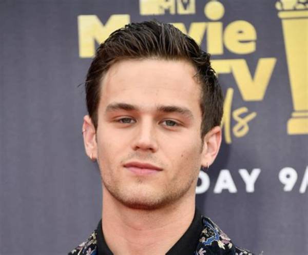 Brandon Flynn Net Worth