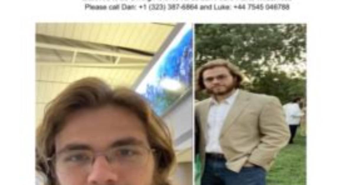 Brandon Gomes Missing Update 2023: Is He Found Yet?
