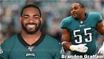 Brandon Graham Net Worth – How Much Is Brandon Graham Worth?