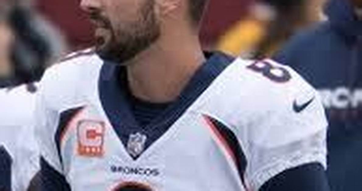 Brandon Mcmanus Net Worth 2024