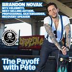 Brandon Novak