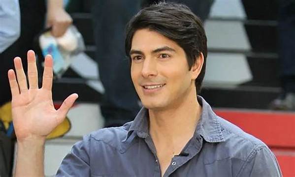 Brandon Routh | Bio, Age, Net Worth, Relationship, Career