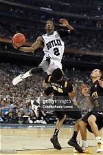 Brandon Rozzell
