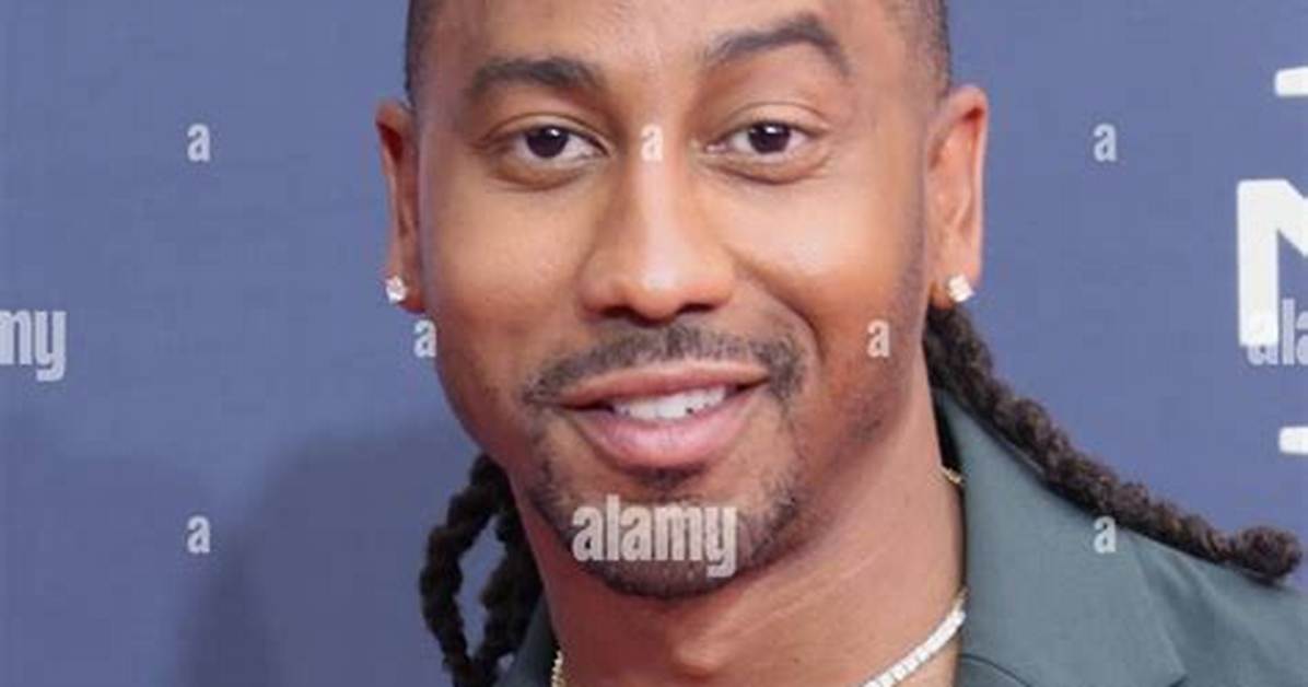 Brandon T. Jackson