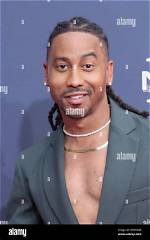 Brandon T. Jackson